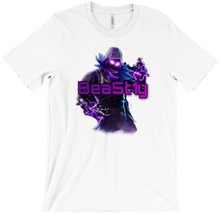 bea5t1y T-Shirts