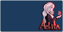 aelitatv XXL Gaming Mousepad