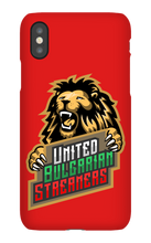 martichx iPhone Phone Cases