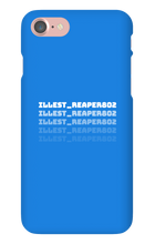 Reapers Den Offical iPhone Phone Cases