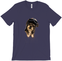 qtfshy_yt T-Shirts