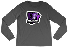 jarjar303 Long Sleeve Tee