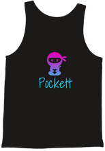 Pockett tanktop