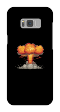 RIG BOOM Samsung Phone Cases