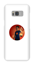 noxegs Samsung Phone Cases