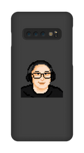 SteefeGAMING Samsung Phone Cases