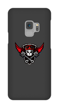HAIDERXXXPRO SAMSUNG PHONE CASE