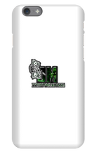 DirtyMoney iPhone Phone Cases