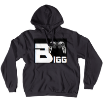 b1rdman24 Hoodies (No-Zip/Pullover)