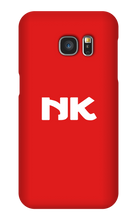 Nikos Samsung Phone Case [Niko Design]
