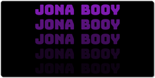 jonabooy2.0 XXL Gaming Mousepad
