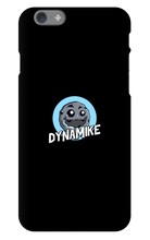 dynamike_ iPhone Phone Cases
