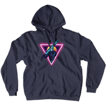 Hoodies (No-Zip/Pullover)