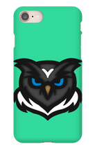 orthodruid iPhone Phone Cases