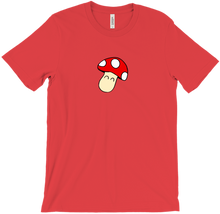 mushroom-6315 T-Shirts