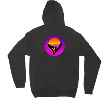connorlove9 Hoodies Back Print