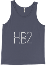 hayesbro2 Tank Top