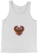 h4wk3y3sbow Tank Top