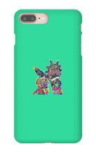 gullieg_ttv iPhone Phone Cases