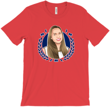 T-Shirts - Data Goddess of Foretelling