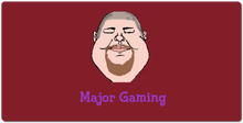 major4x4 XXL Gaming Mousepad