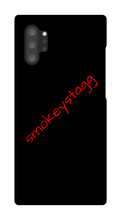 smokeystagg Samsung Phone Cases design/01