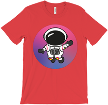 actually_omm T-Shirts