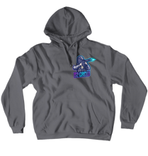 warrior_ttv_ Hoodies (No-Zip/Pullover)