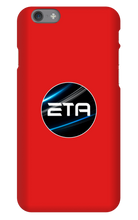 eltinchoacua iPhone Phone Cases