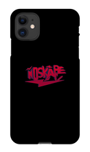 n0skape iPhone Phone Cases