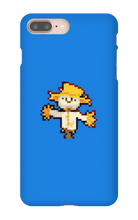 biscuitcrumbless iPhone Phone Cases