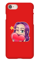 childsbloodbath iPhone Phone Cases