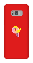JustPudgeX Samsung Phone Cases