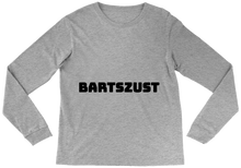 bartszust Long Sleeve Tee