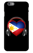 pinoy2love iPhone Phone Cases