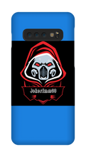 jokertmm38 Samsung Phone Cases