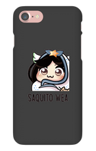 Funda iphone saquito wea comfy