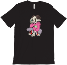 THE T-SHIRT