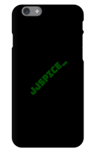JJSpice_ iPhone Phone Cases