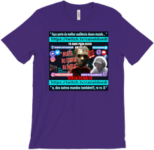 canaldoedi T-Shirts