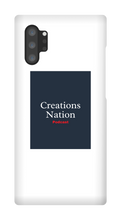 Creations Nation Samsung Phone Cases