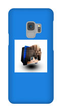 Mrdiploben Samsung Phone Cases (Logo!)