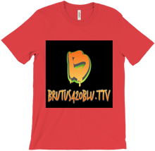 brutus420blu T-Shirts