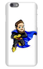 superbenny iPhone Case
