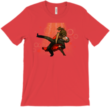 ENTJ x INFP Kiss T-Shirts