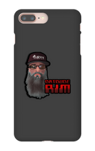 datduderim iPhone Phone Cases