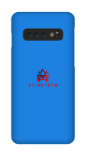 Xtinktbtw Samsung Cases