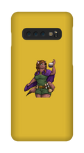 willow_is_wolf Samsung Phone Cases