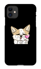 summertimebellz iPhone Phone Cases
