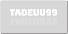 tadeuu99 XXL Gaming Mousepad